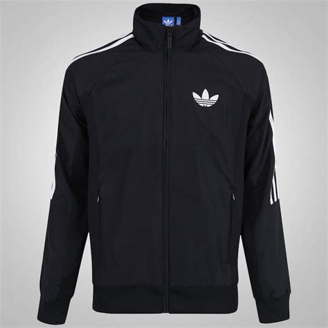 jaqueta da adidas original